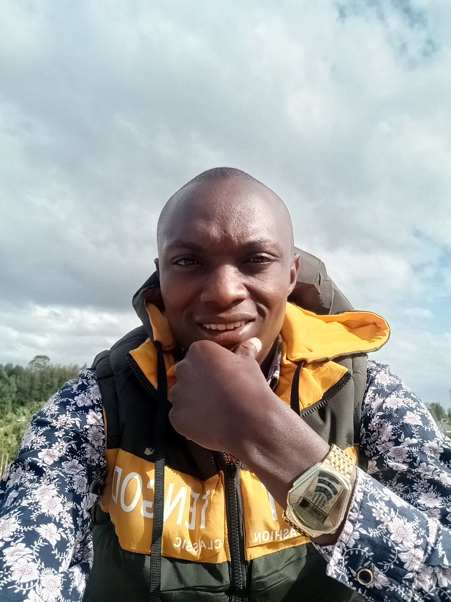 KinyanjuiEngn's tweet image. When God is fighting for us, nothing can stand against us. #WeHaveTheVictory