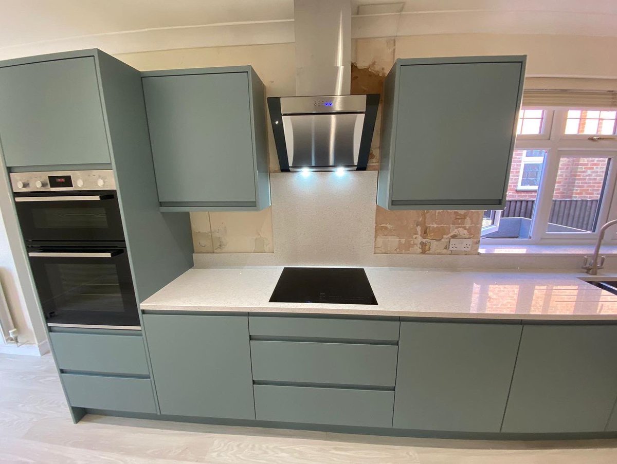 DM installations tweet media