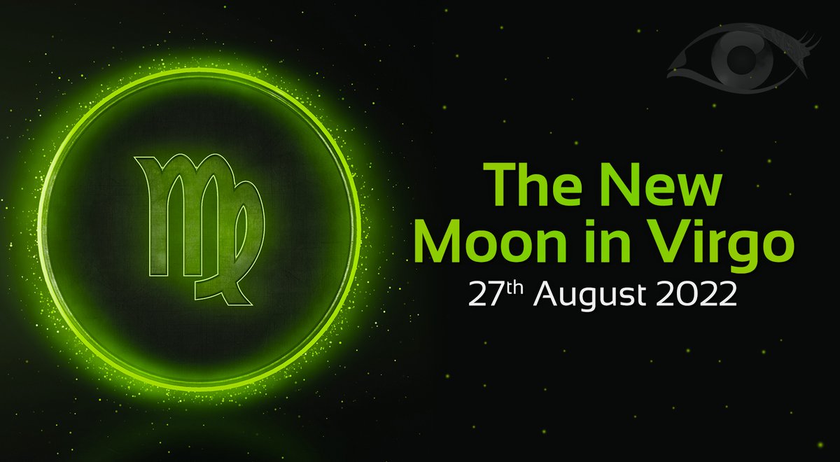 PsychicToday's tweet image. Another monthly New Moon graces the sky. The Virgo influence is practical and meticulous, so let it be the big virtual hug we need!

wp.me/p7bYcW-2i1

#NewMoon #Virgo #psychictoday