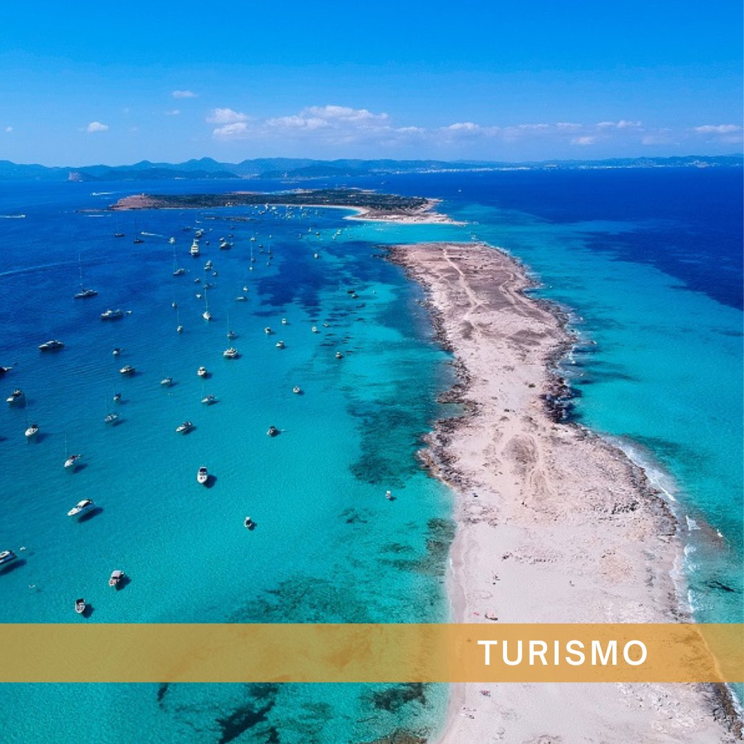 Las 7 tentaciones para un verano de ‘sol y playa’ en Formentera.
 
¿Os apetecería disfrutar del verano en playas paradisíacas… Muy cerca de nosotros aguarda ‘el último paraíso del Mediterráneo’:¡Formentera!   
Para más info dale click al enlace de nuestra bio #digitalmasnoticias