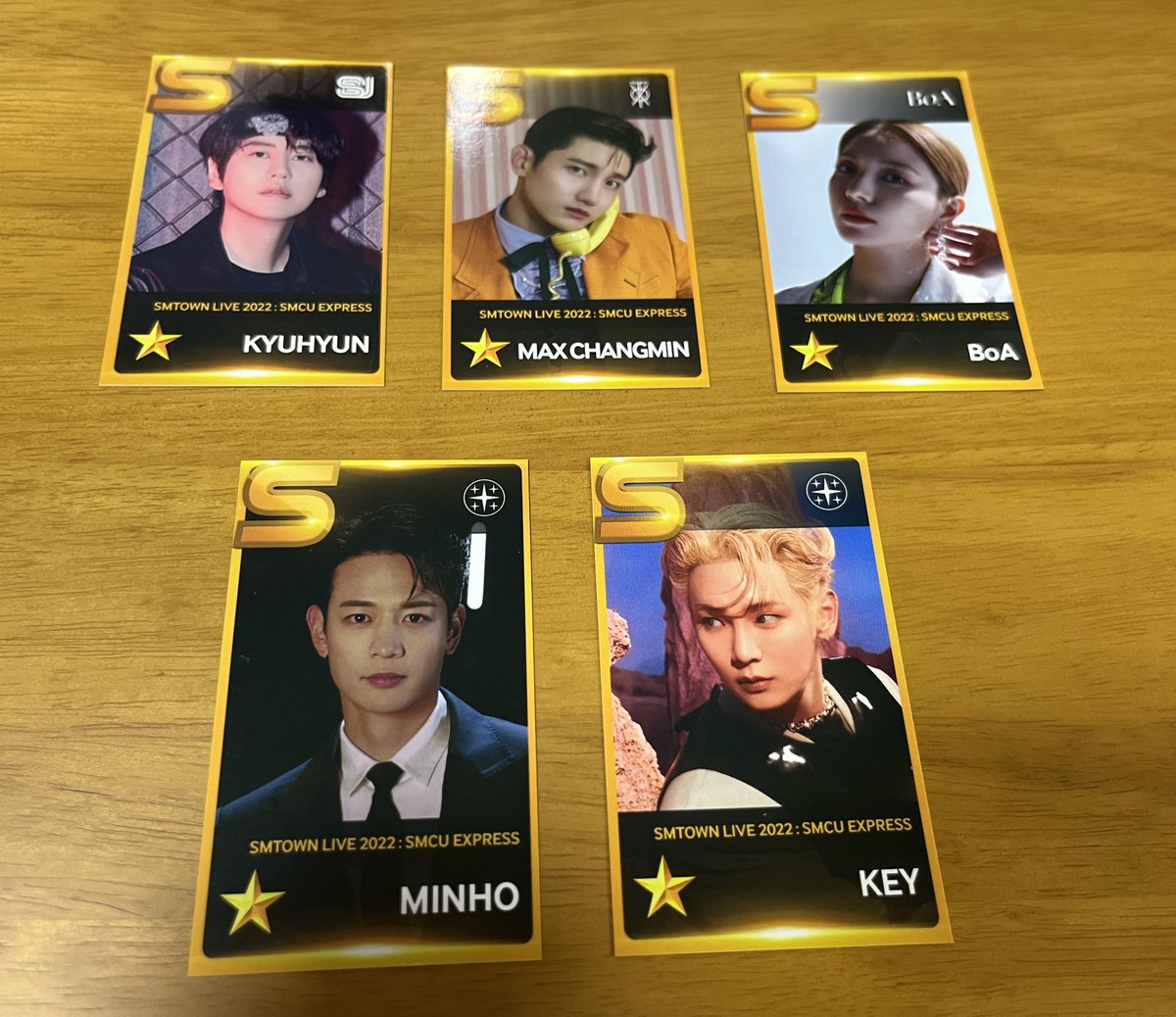 yangdo1123456's tweet photo. 슴콘 슈스엠 포카 양도 

제시하고 DM주세요

smtown sm superstarsm S카드
포토카드 photocard 동방신기 슈퍼쥬니어 샤이니 보아 창민 규현 키 민호 https://t.co/XeKFPndCox