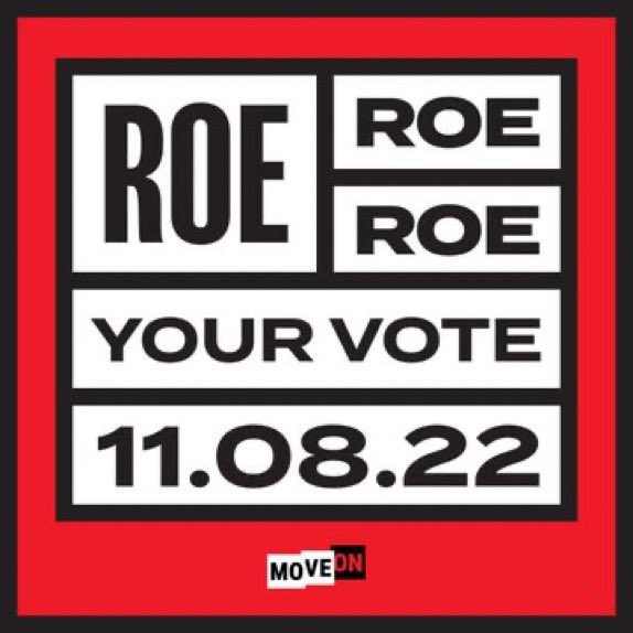 Analisa_Swan's tweet photo. I call upon the POWER of WOMEN! In the names of our mothers, daughters, grandmothers, sisters etc. we’re VOTING to rid ourselves of extremist GOP ripping away our constitutional freedom! Today is #WomensEqualityDay2022! #RoevemberIsComing! #FreshResists #ONEV1 #DemVoice1 #wtpBlue https://t.co/ynhziAZiPF