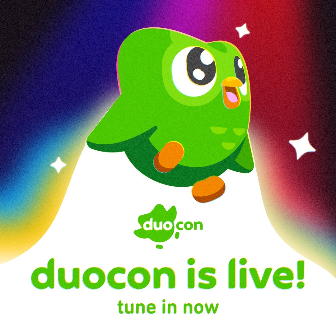 Duolingo On Twitter It s TIME Lily And Zari Are Kicking Things Duolingo on twitter it s time lily and zari are kicking things