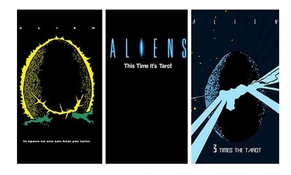 HutesonRoy's tweet photo. Alien, Aliens & Alien3~66 cards, split into 22 card major arcana
#alienday #tradingcards
#aliens #35thanniversary #jamescameron #hrgiger #xenomorph #tarot #tarotdeck #SigourneyWeaver #dillon #parker #apone #alienwarrior #emperortarot #alien3 #alien https://t.co/o7uGhFxoEm