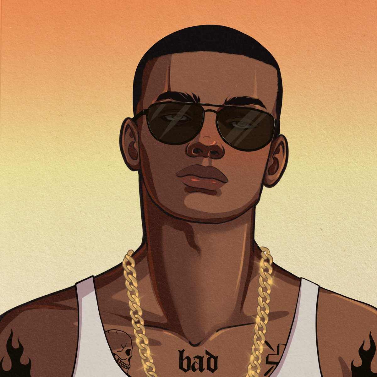 WORLD META PRIDE tweet media