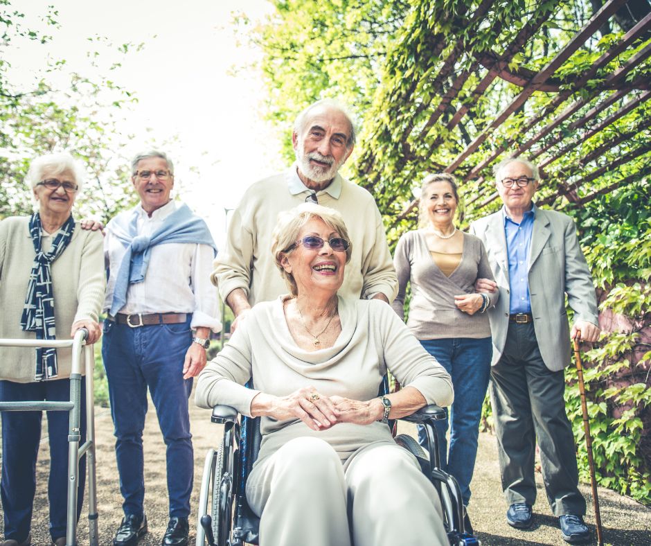 oaactionallianc's tweet photo. #DYK that people who walk with a friend – human or furry – actually spend more time walking than those who go it alone? Lean more about Staying Active with #Osteoarthritis at https://t.co/1npmra6JhU #StandUp2OA #WalkWithArthritis #WalkWithEase https://t.co/5iWJvtrTXj