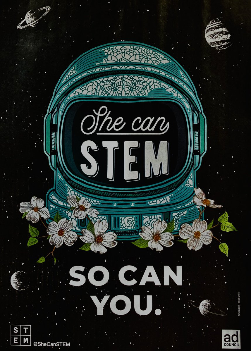 HennessyLab's tweet photo. Girls Who Code https://t.co/6RhCF24xYm