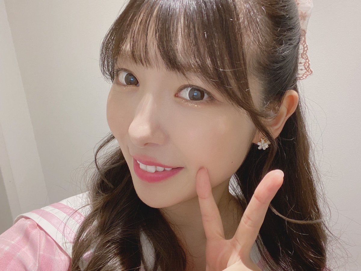 MIKI_MYDAYS's tweet photo. 今日もおつかれさまだよ💓☺️ https://t.co/7ya7mZiwgf