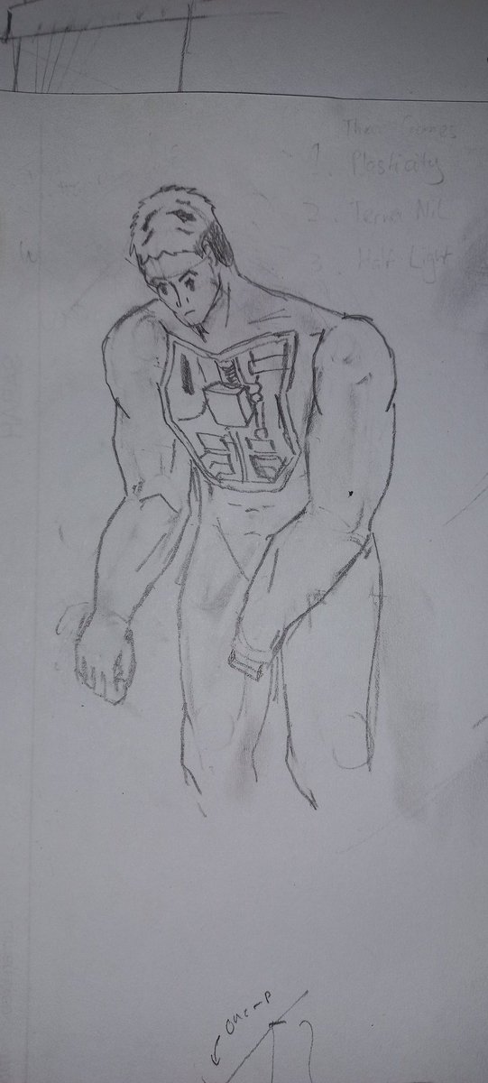 Tapuk Tapuk Drawing tweet media