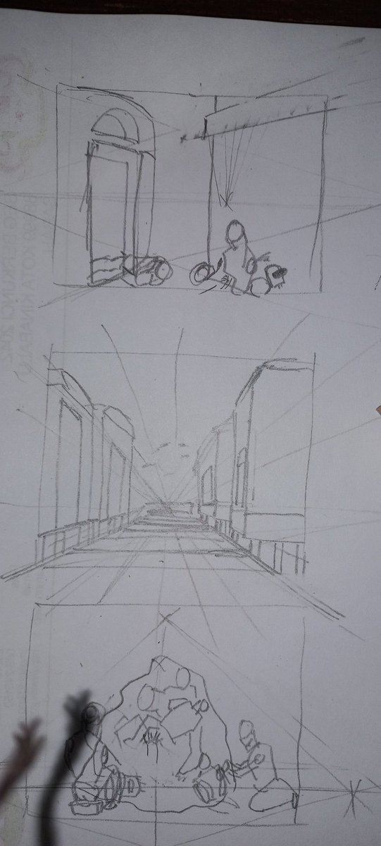 Tapuk Tapuk Drawing tweet media