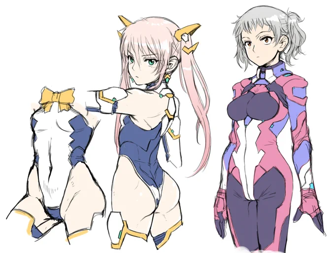 らくがき 