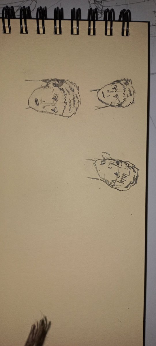 Tapuk Tapuk Drawing tweet media