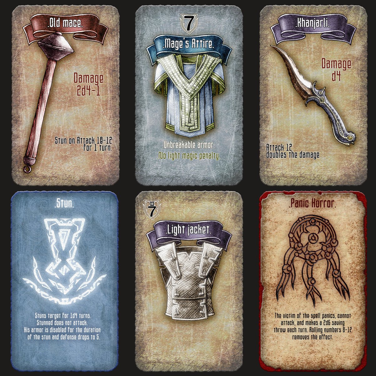 dmitrij_raskov's tweet photo. 🎁 Giveaway 🎁

We are giving away six cards from the Mystery of magic and sword collection

🏆6 Winners
⌚️48H
✅Follow &amp; RT &amp; Like
✅Tag 3 Friends
✅Chia wallet address

#Chia #XCH #NFT #NFTmarket #Airdrops https://t.co/jinPEJWAm6