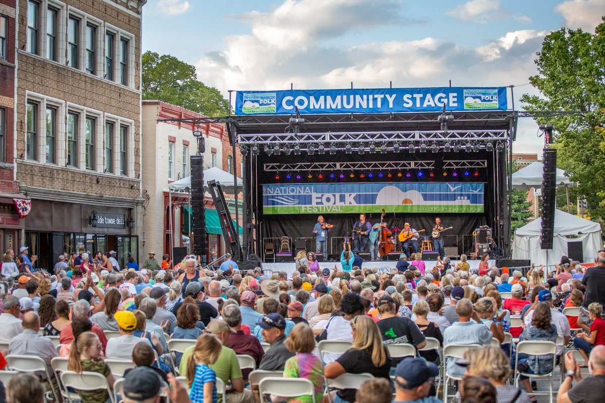 FunWicomico's tweet photo. The @NFFMaryland begins tonight at 6 p.m. and continues through Sunday in @DowntownSBY! Check out the full schedule at https://t.co/HLr7x18ngP. Photos by Edwin Remsberg. #funwicomico #NFFMaryland https://t.co/naBTmK53Ud