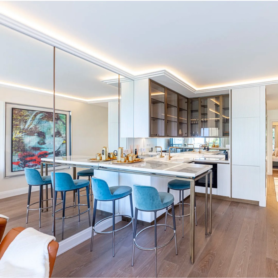 JamesEdition tweet media