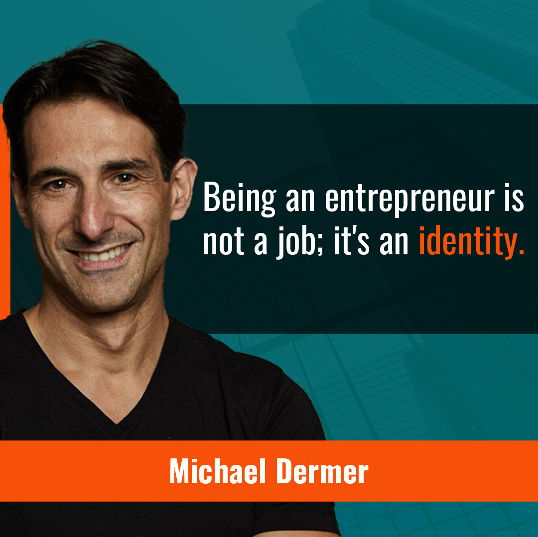 When the competition gets stiffer and markets get more crowded, what sets the successful entrepreneurs apart are those who embody courage, innovative spirit, and sheer relentlessness to create change. youtu.be/5dXwsv8c_KU