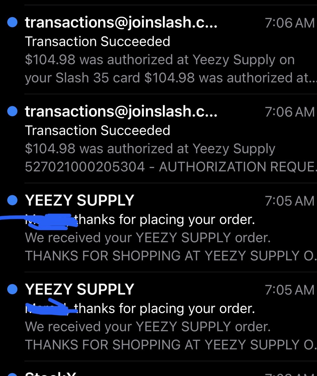 Shard Success tweet media