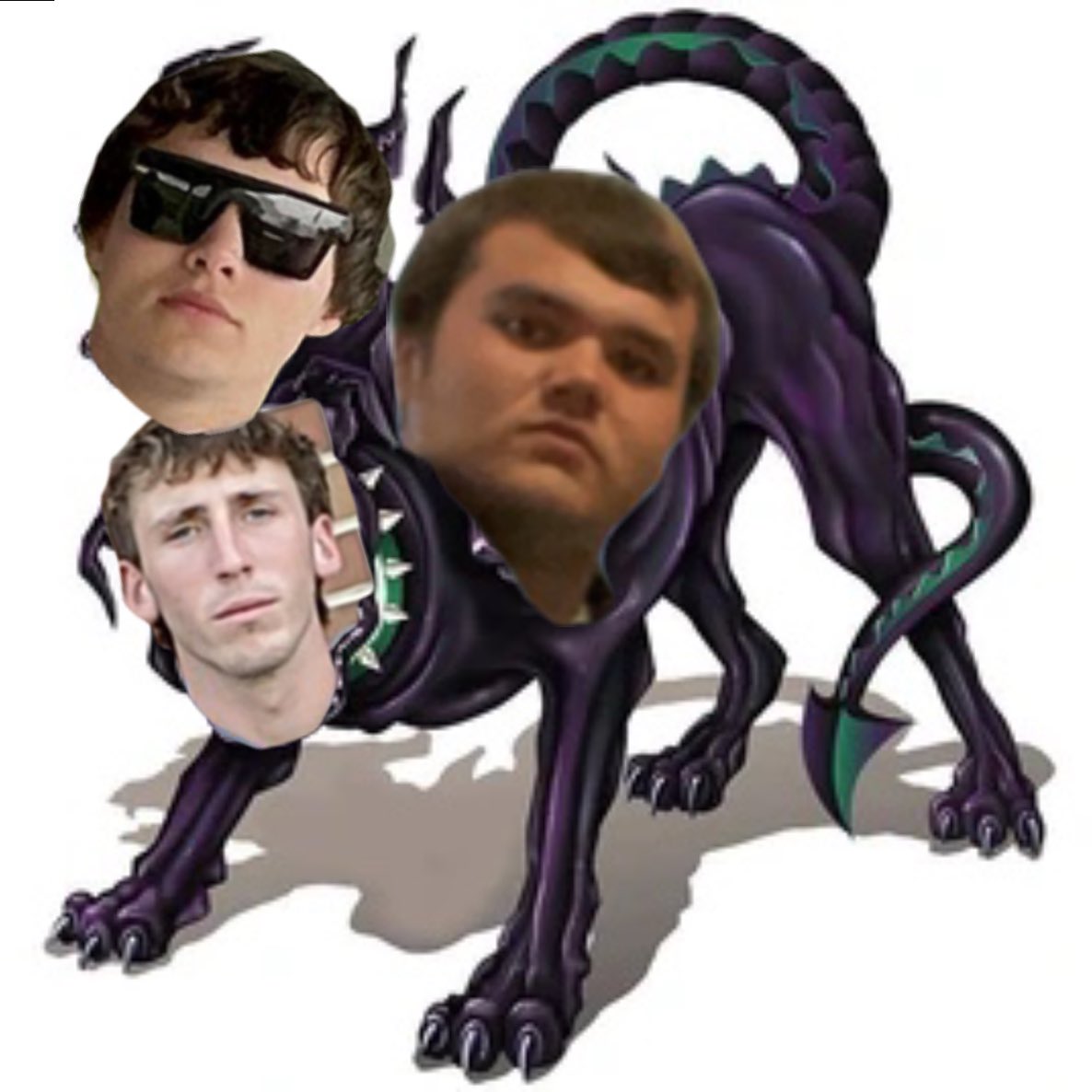 🚨ITS FOOKING GAME DAY BABY🚨 Your football Knights take on <a href="/wloostool/">Waterloo Barstool</a> for week 1 of FNL!!! LETS GET THIS BREAD!! SHOW UP SHOW TF OUT!!! KICKOFF @ 7 @ HOME BE THERE!!!