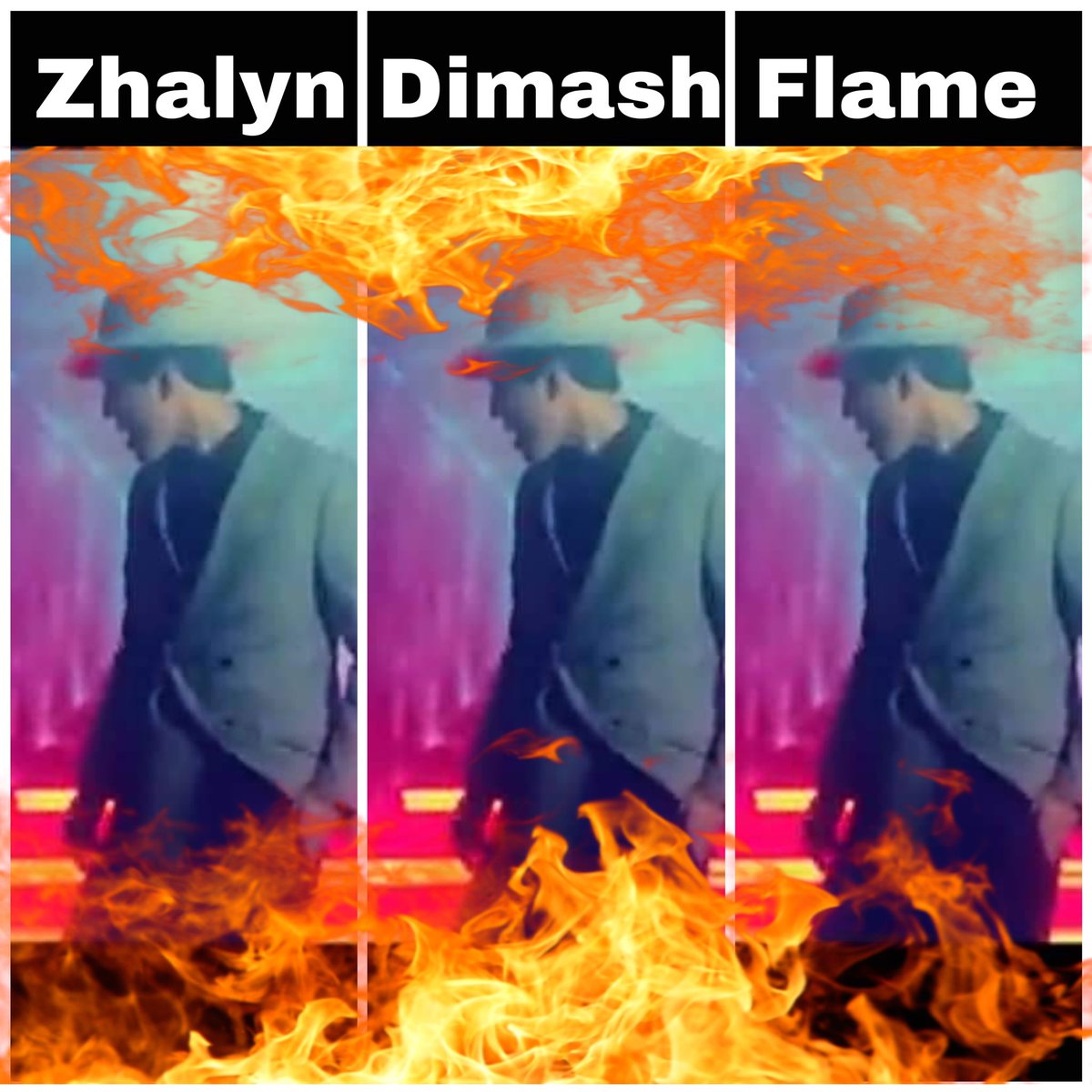 DIMASH PHILIPPINES OFFICIAL ► DQ♩ tweet media