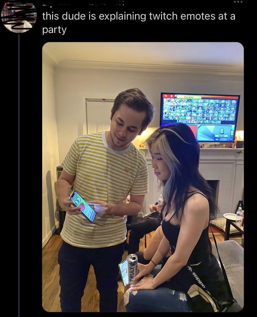 Cringe HOF tweet media