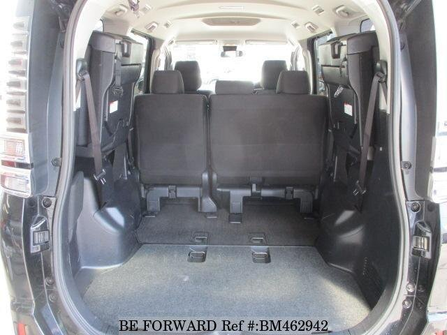 BEFORWARDJP's tweet photo. 2017 TOYOTA VOXY

Ref. No. BM462942 
Mileage 108,322 km
Steering Right
Engine Size 2,000cc 
Ext. Color Black
Location NAGOYA 
Fuel Petrol
Seats 8
Drive 2WD
Doors 5
Transmission CVT 
Registration Year/month 2017/7

https://t.co/93qIqHyQ4U
Total Price: C&amp;F $13,754 to Kingston https://t.co/cgrik43dye