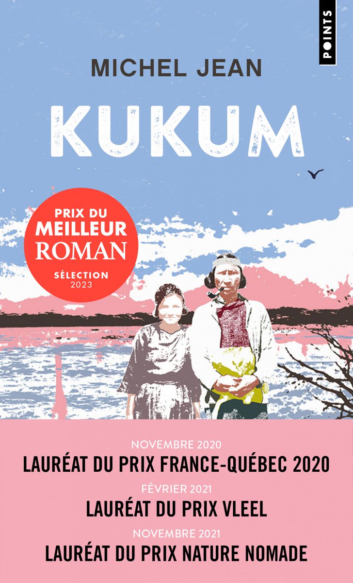 Dépaysage tweet media