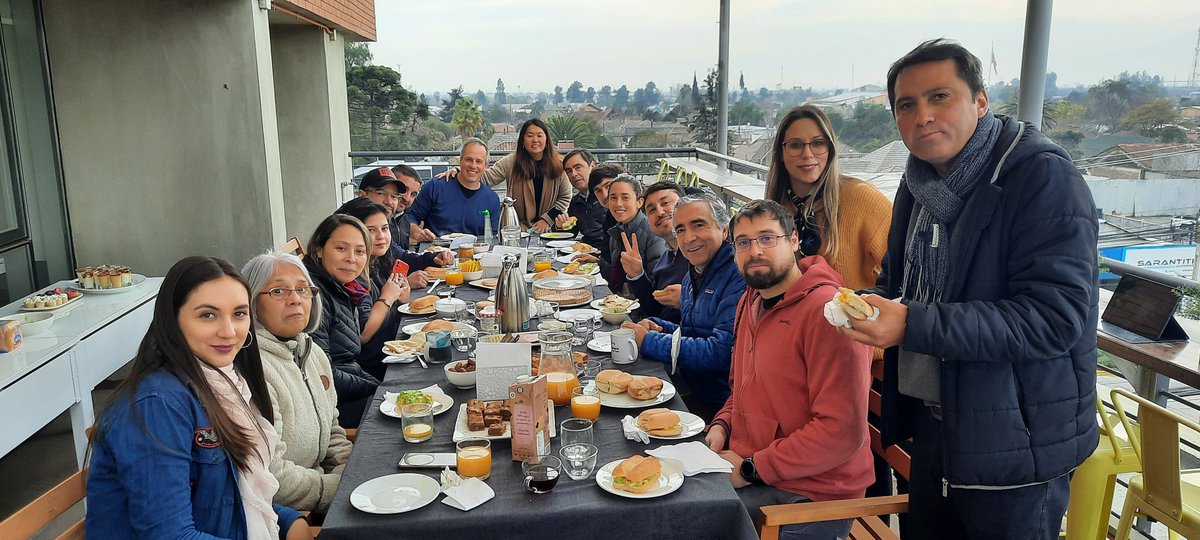 WEDO Cowork Oficial tweet media