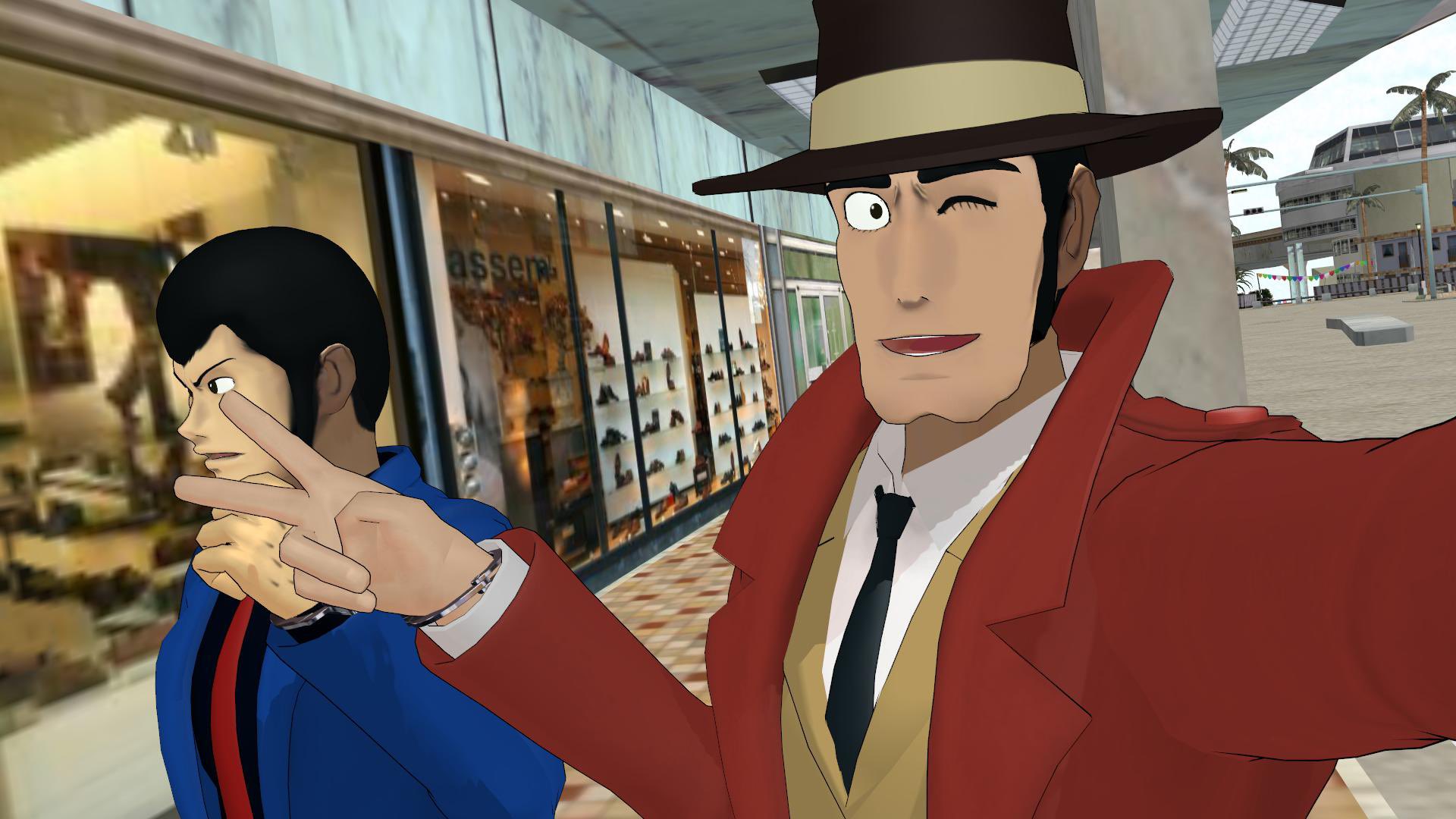 銭形警部(#銭形幸一) – Søg / X