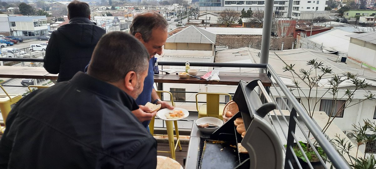 WEDO Cowork Oficial tweet media