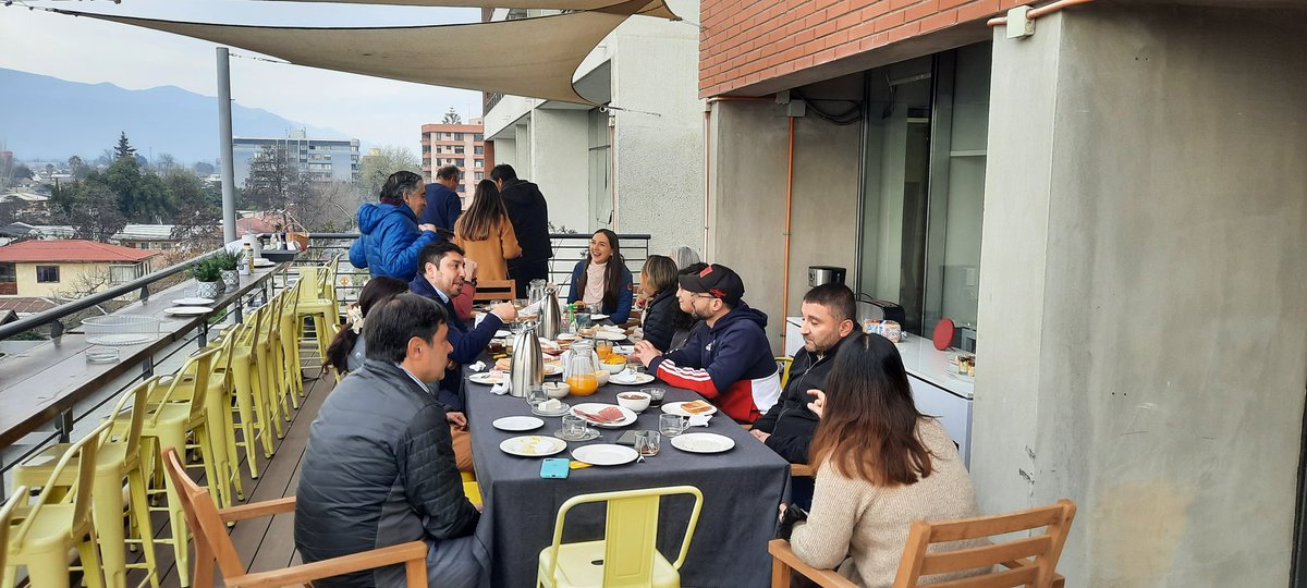 WEDO Cowork Oficial tweet media