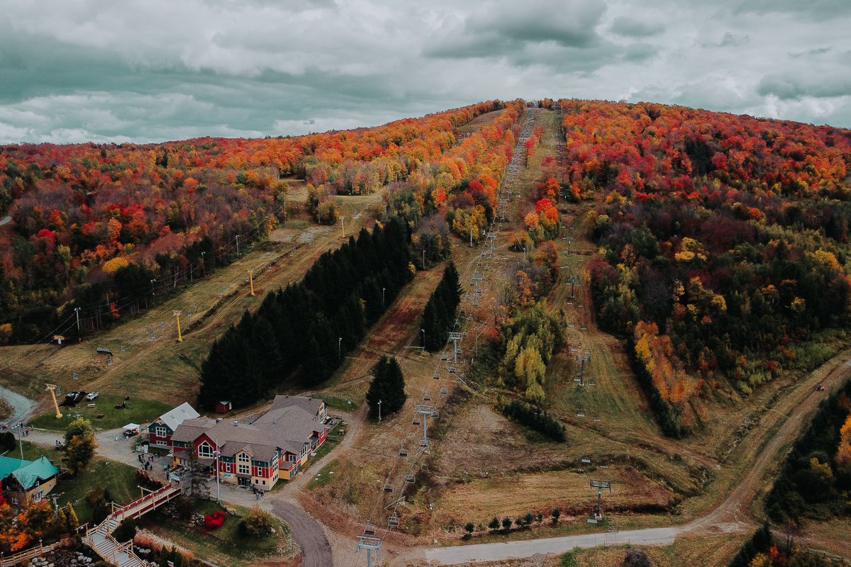 Découvrez de magnifiques attraits à La Balade Gourmande les 1, 2 et 8, 9 octobre 2022 baladegourmande.ca/attraits/ 🤩😍 Événement gratuit de 10h à 17h 😃 Au plaisir de vous accueillir! <a href="/VictoRegion/">MRC d'Arthabaska</a> @CentreduQuebec <a href="/MRCdeLerable/">MRC de L'Érable</a>