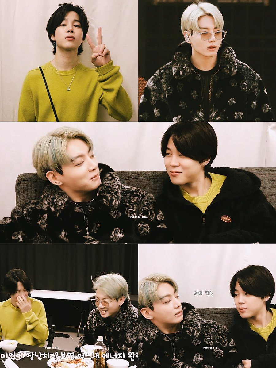 minkookiies's tweet photo. this jikook <3 https://t.co/N2dIPcmLKP