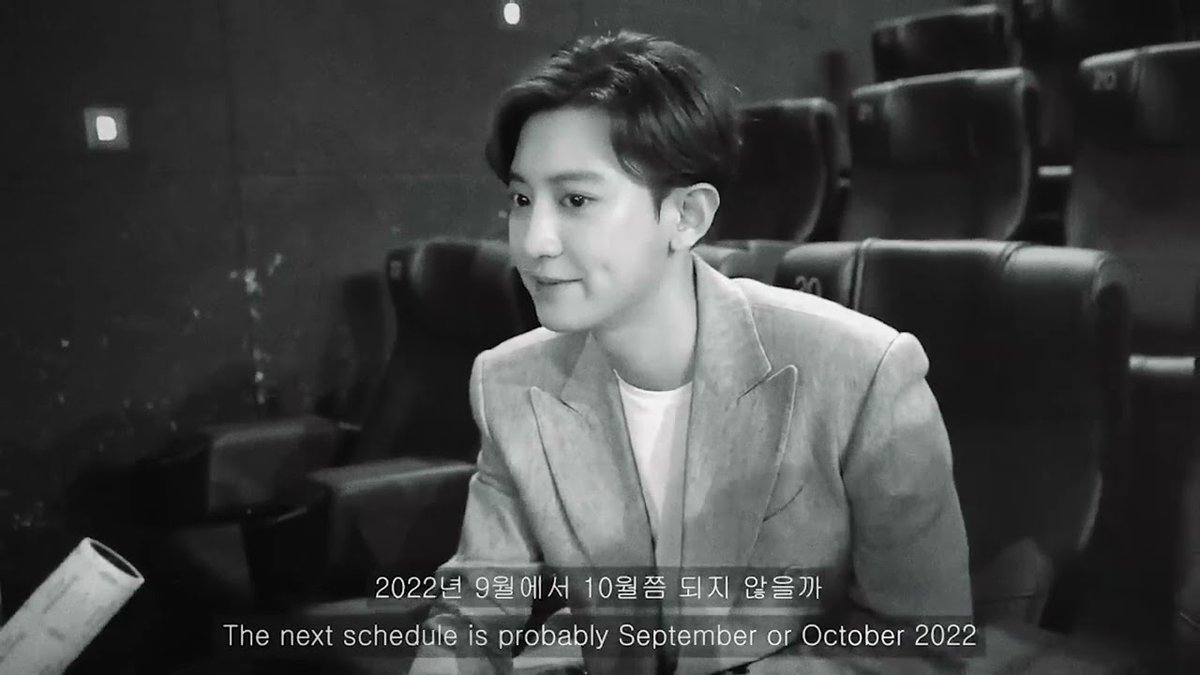 StudioNNGGlobal's tweet photo. [NNGtube] Notice 🙂

Watch now👇🏻
🔗https://t.co/892s9h8y5W

Don't forget to subscribe to the channel &amp; turn on the notification 🔔

#Every27thWithLOEY #NNGday 
#NNG #LOEYxStudioNNG #CHANYEOL #StudioNNG @weareoneEXO https://t.co/XeBv5MXcKl
