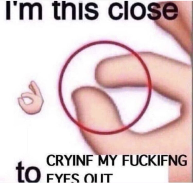 ASTRIDKCALS's tweet photo. @cloudystxrves WHAT THE FUCK. https://t.co/kuYY4fbF3k