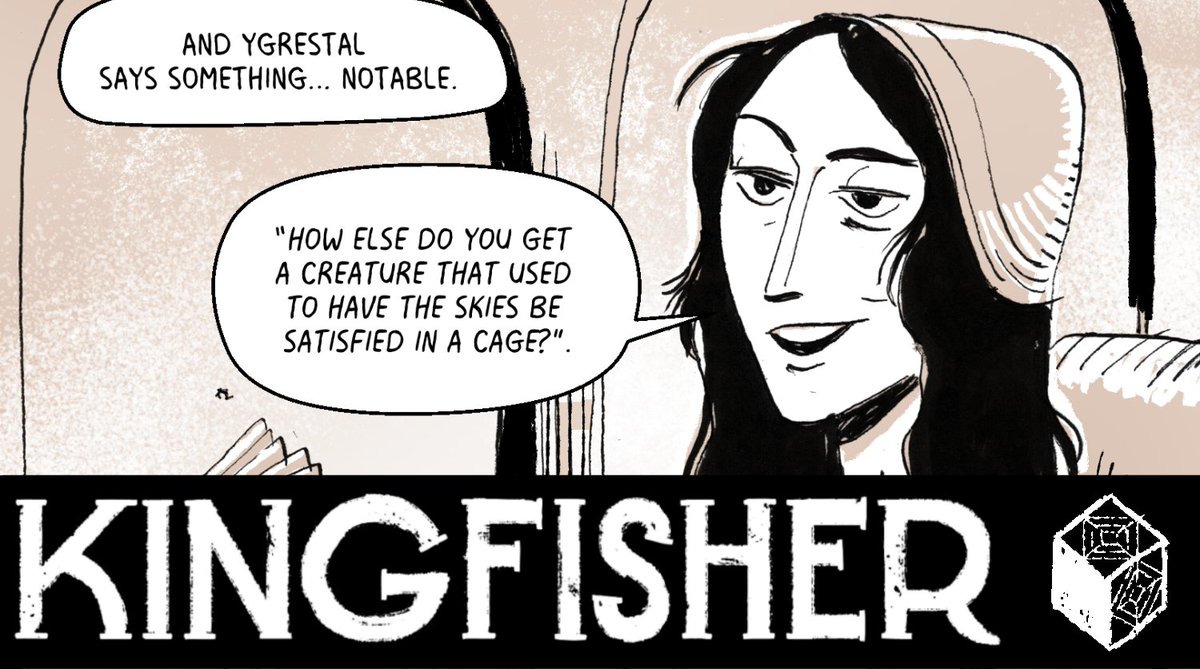 🌟Kingfisher update!🌟

Update here: https://t.co/fEAI6d3Osa
Start here: https://t.co/A74pqFcQoE

See pages early at https://t.co/oN03bBIIHj 