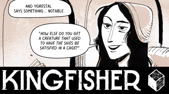 🌟Kingfisher update!🌟

Update here: https://t.co/fEAI6d3Osa
Start here: https://t.co/A74pqFcQoE

See pages early at https://t.co/oN03bBIIHj 
