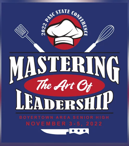 Pennsylvania Association of Student Councils tweet media