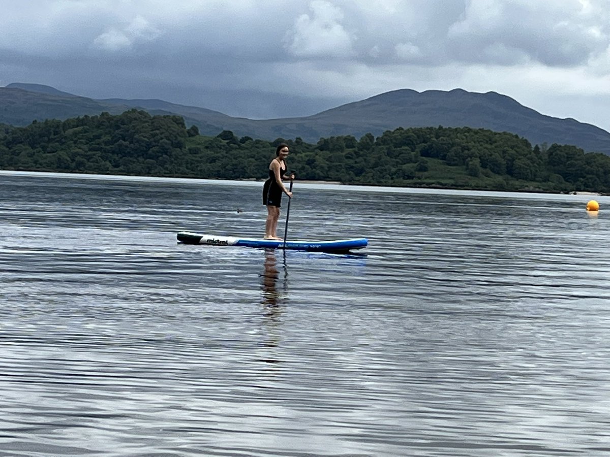 Lou_Lou18's tweet photo. #fallochfalls #lochlomond #Scotland https://t.co/hZEIymZVOH