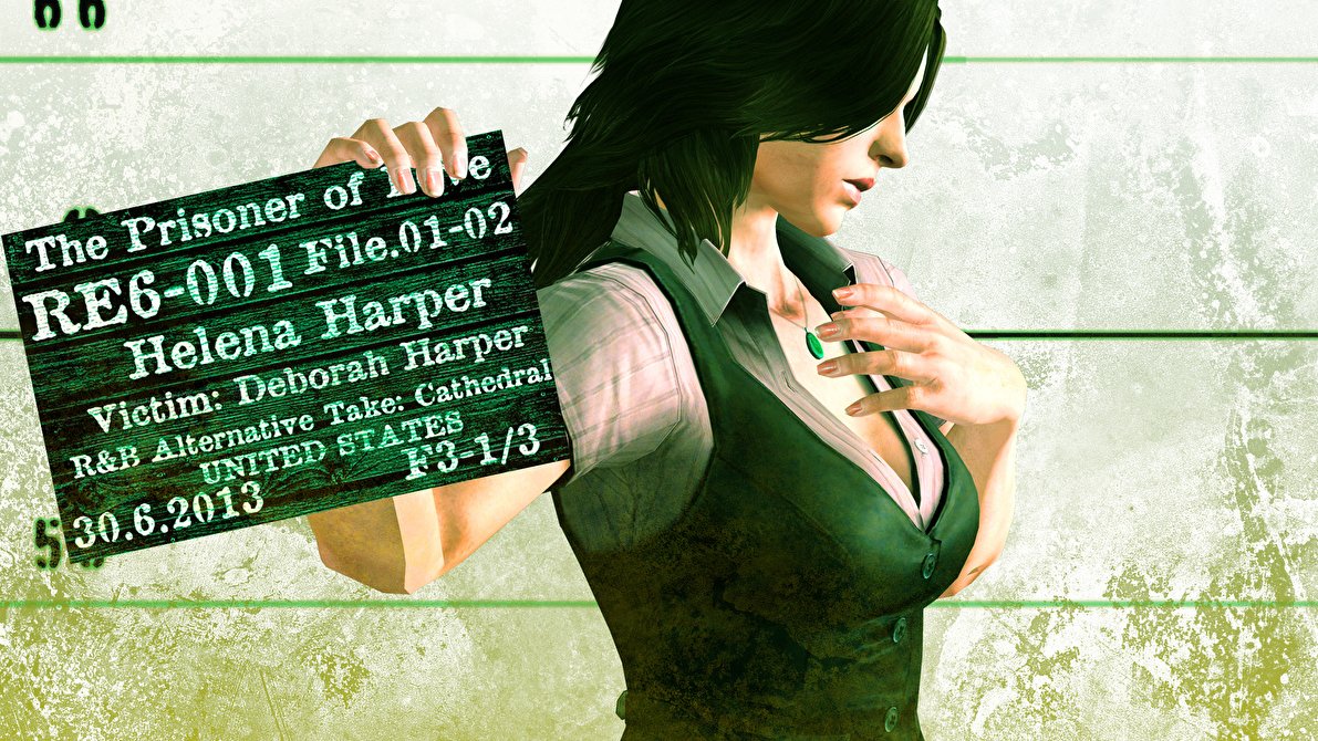 Felina_RECenter's tweet photo. Mewshitos, nos vamos de directo con Helena en #RE6 #nohopeleft https://t.co/Xxr9OYC0Mz

#felinastream https://t.co/LIgqt74OK6