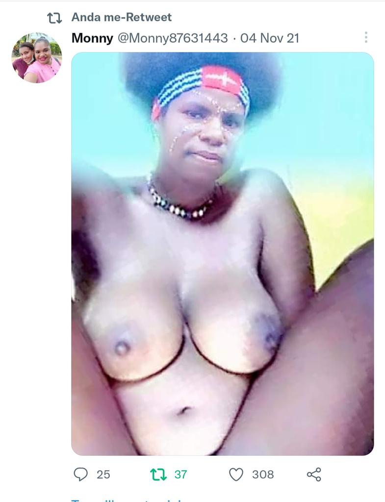 Monny tweet media