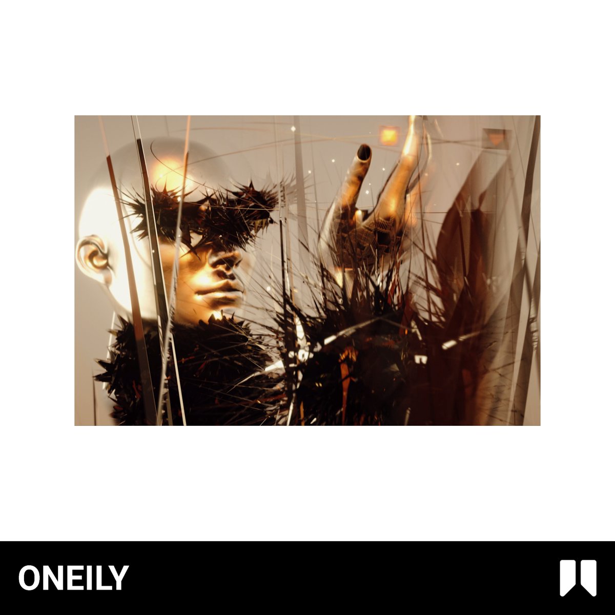 Oneily Music tweet media