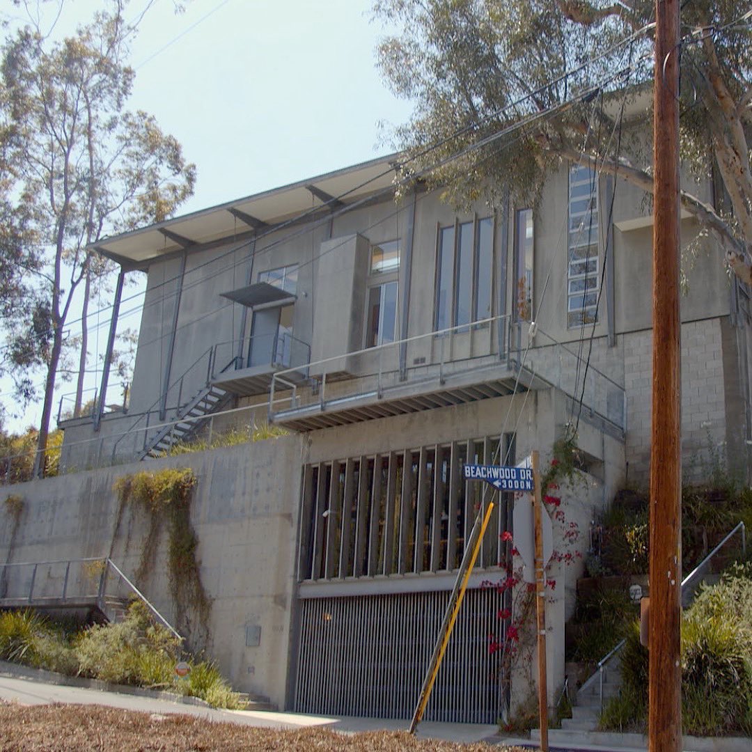 Open House tweet media