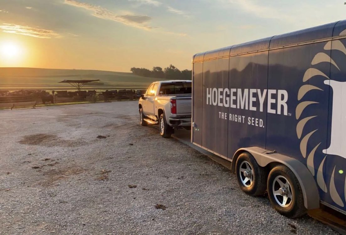 TheRightSeed's tweet image. How it started ➡️ How it went

Glad to have everyone to our master plot in Carroll, IA. Shared some fan favorite products, a meal and great conversation. 

Let us know below if you have made it a master plot this year! 

#MasterPlot #TheRightSeed #Hoegemeyer