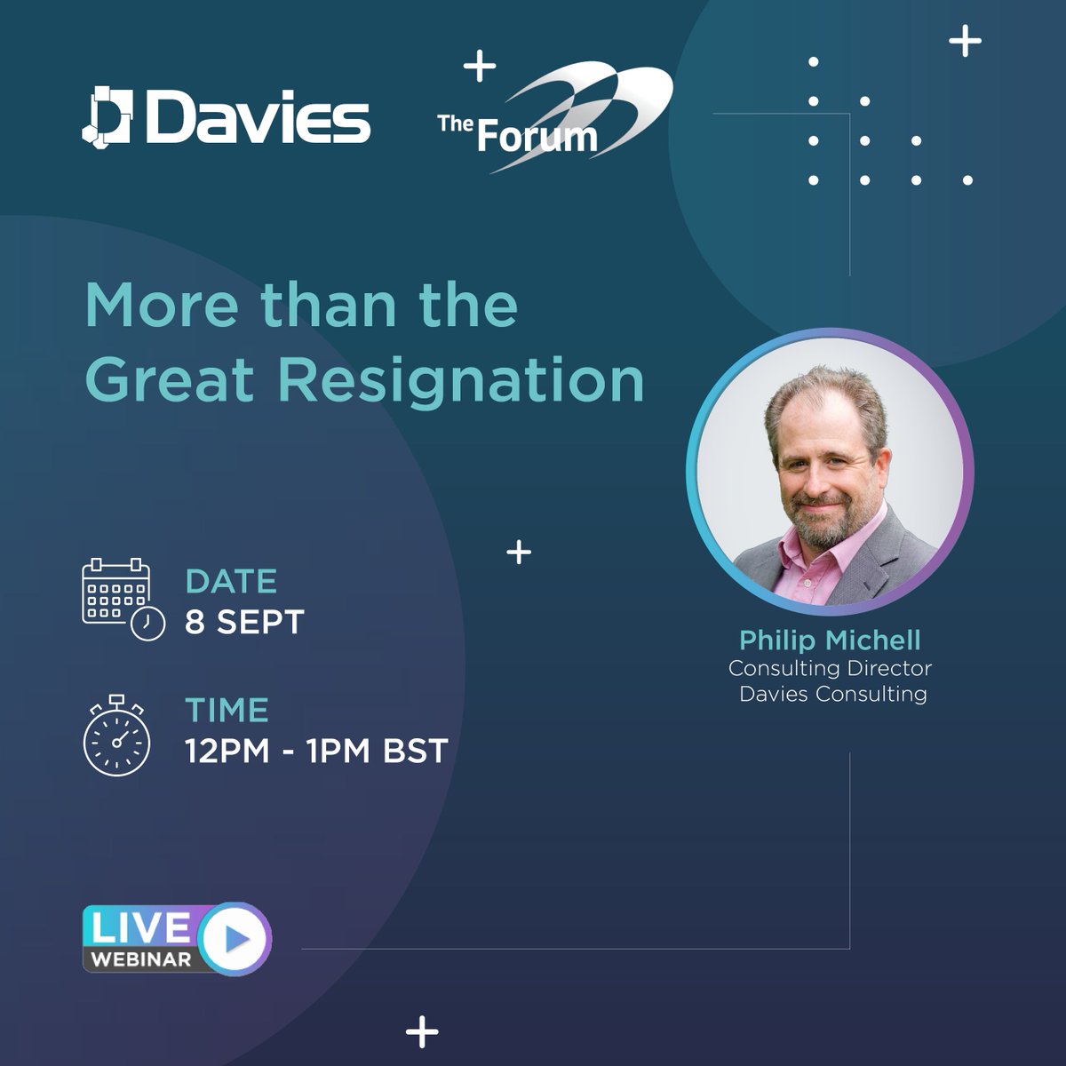DaviesCons_Tech tweet picture