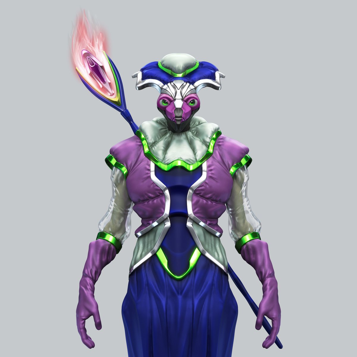 Alpha Aliens Club tweet media