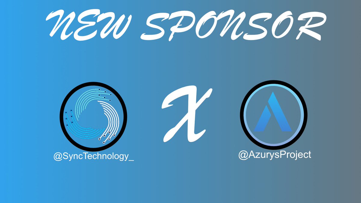 Azurys Esport tweet media