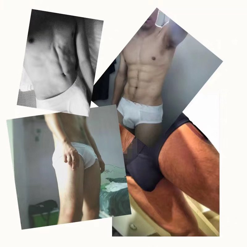 今日更·内裤控🤪