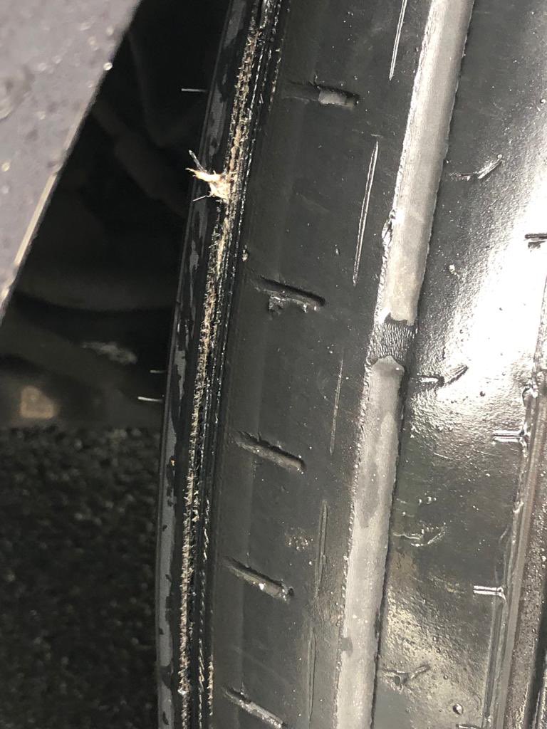 DVSA Enforcement tweet media