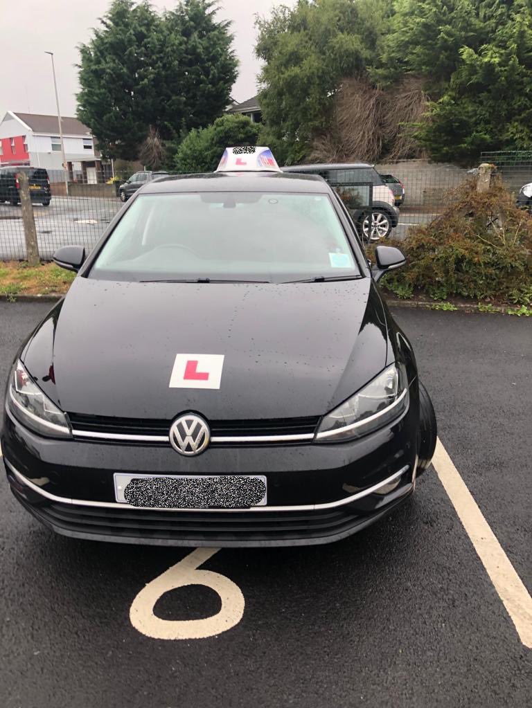 DVSA Enforcement tweet media