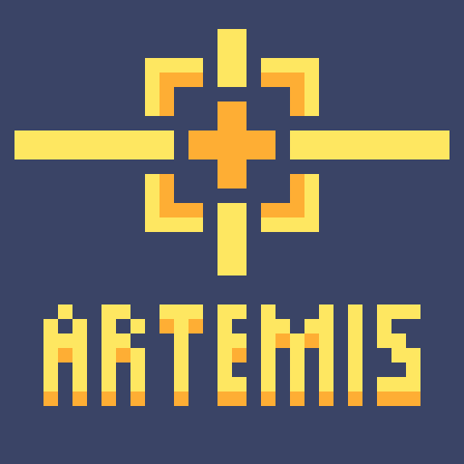 DFArchon's tweet photo. Planet-targeted bounty killer system is coming soon, 
we call it DF-ARTEMIS 😈 

Brand new game mechanics with endless possibilities.

If you are interested in early testing, please retweet this tweet and make comments below directly 🥳🥳

#darkforest #dfArtemis #solidity https://t.co/uBipNivyLE